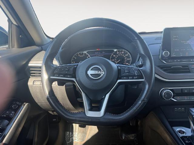 2025 Nissan Altima - $24,768