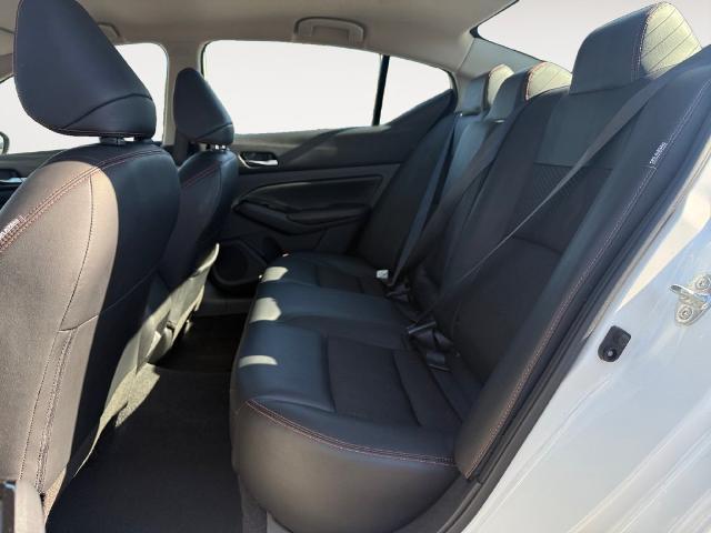 2025 Nissan Altima - $24,768