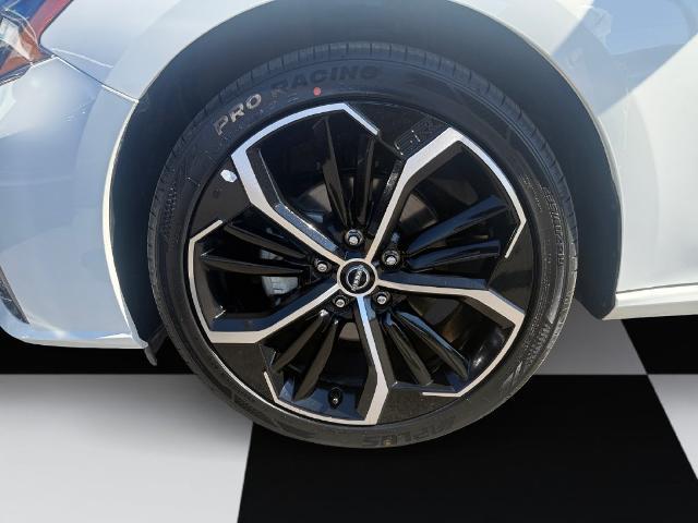 2025 Nissan Altima - $24,768