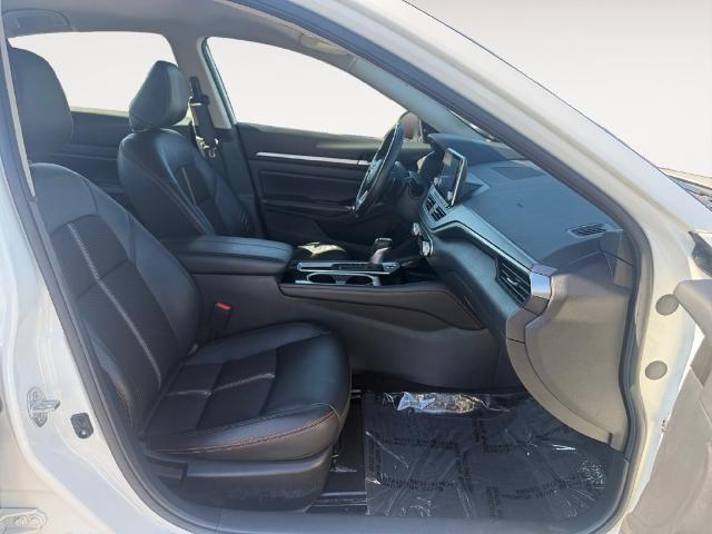 2025 Nissan Altima - $24,768