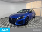 2025 Altima Thumbnail 2