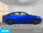 2025 Altima Thumbnail 5
