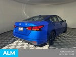 2025 Altima Thumbnail 6
