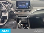 2025 Altima Thumbnail 29