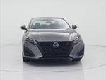 2025 Altima Thumbnail 5
