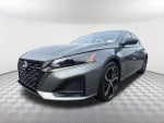 2025 Altima Thumbnail 1