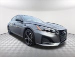 2025 Altima Thumbnail 3