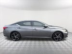 2025 Altima Thumbnail 4
