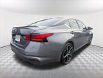 2025 Altima Thumbnail 5
