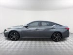 2025 Altima Thumbnail 8