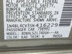 2025 Altima Thumbnail 31