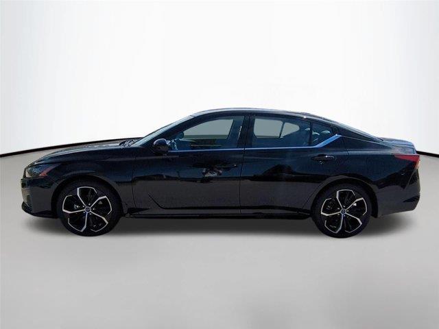 2025 Nissan Altima - $24,595