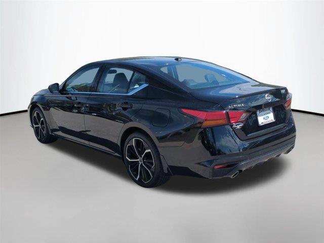 2025 Nissan Altima - $24,595