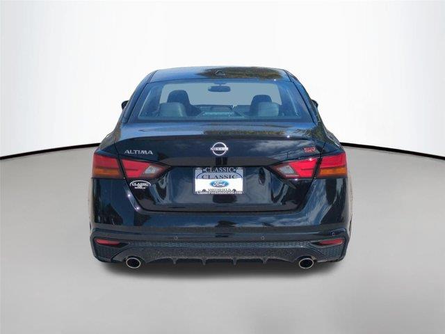 2025 Nissan Altima - $24,595