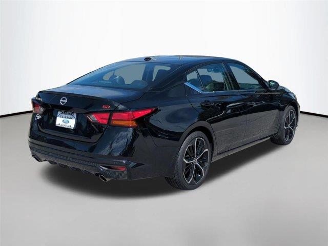 2025 Nissan Altima - $24,595
