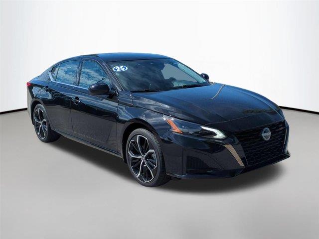2025 Nissan Altima - $24,595
