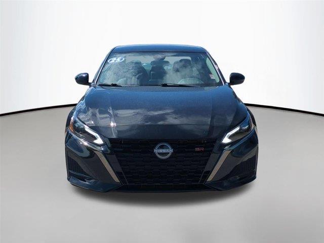 2025 Nissan Altima - $24,595