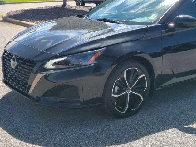 2025 Nissan Altima - $24,595