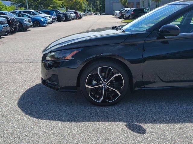 2025 Nissan Altima - $24,595