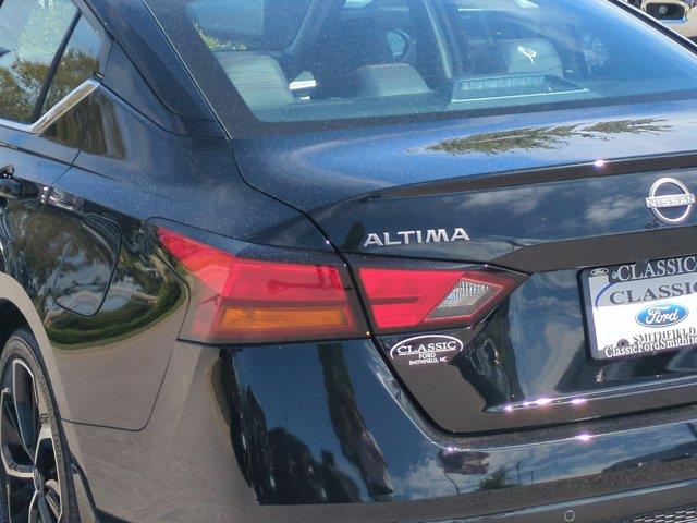 2025 Nissan Altima - $24,595