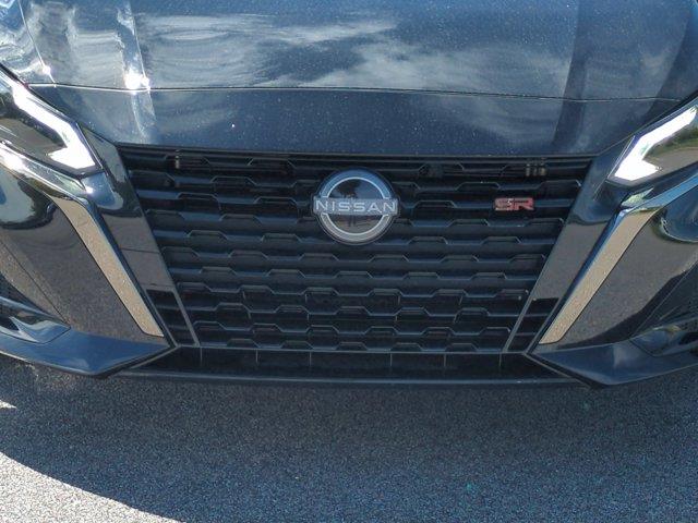 2025 Nissan Altima - $24,595