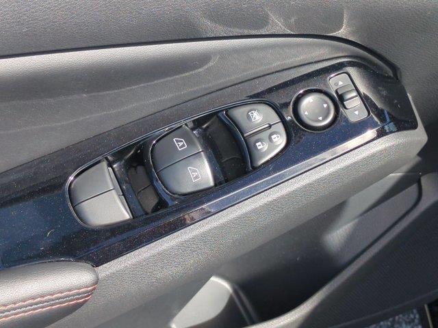 2025 Nissan Altima - $24,595