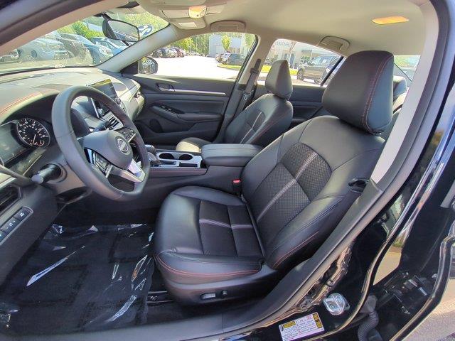2025 Nissan Altima - $24,595