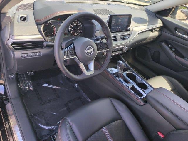 2025 Nissan Altima - $24,595