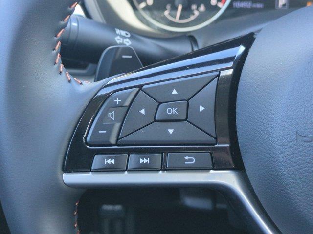 2025 Nissan Altima - $24,595