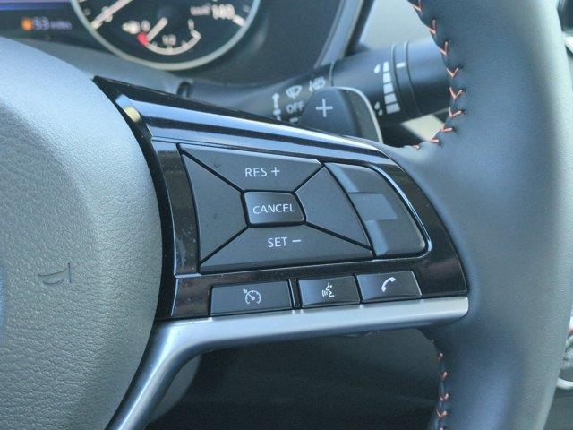 2025 Nissan Altima - $24,595