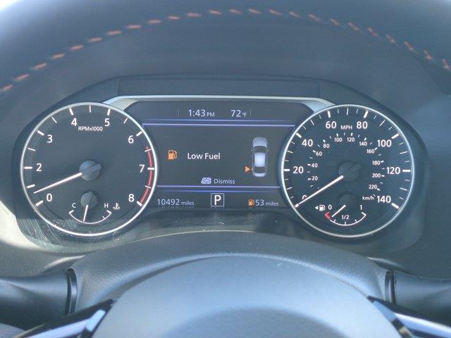 2025 Nissan Altima - $24,595