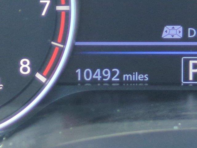 2025 Nissan Altima - $24,595