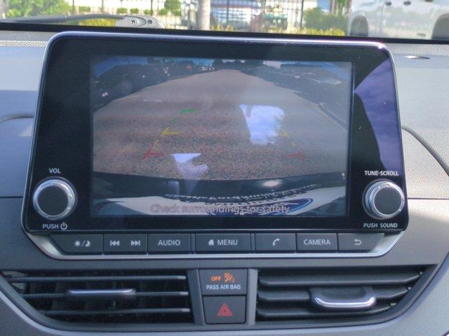2025 Nissan Altima - $24,595