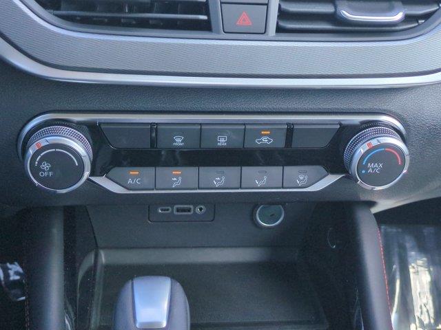 2025 Nissan Altima - $24,595