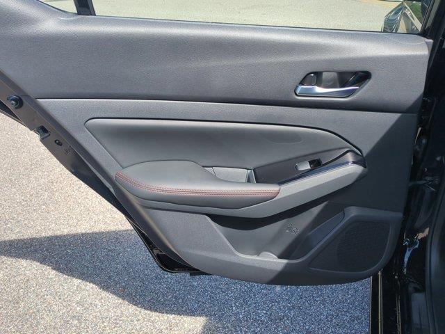 2025 Nissan Altima - $24,595