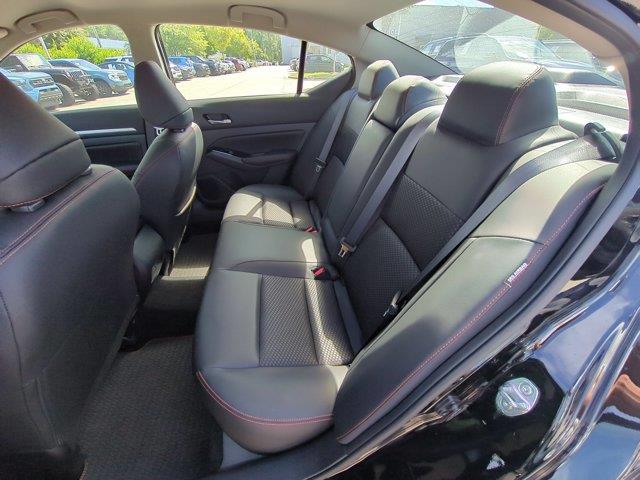 2025 Nissan Altima - $24,595