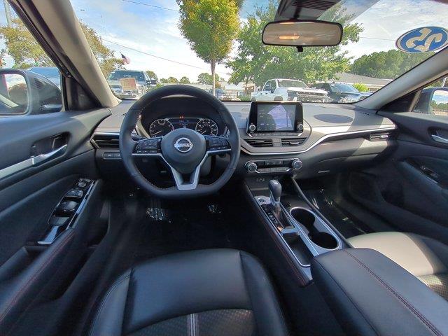 2025 Nissan Altima - $24,595