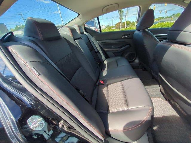 2025 Nissan Altima - $24,595