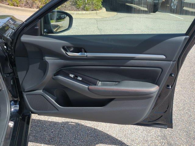 2025 Nissan Altima - $24,595