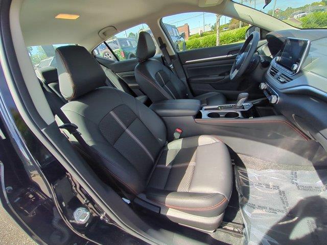 2025 Nissan Altima - $24,595
