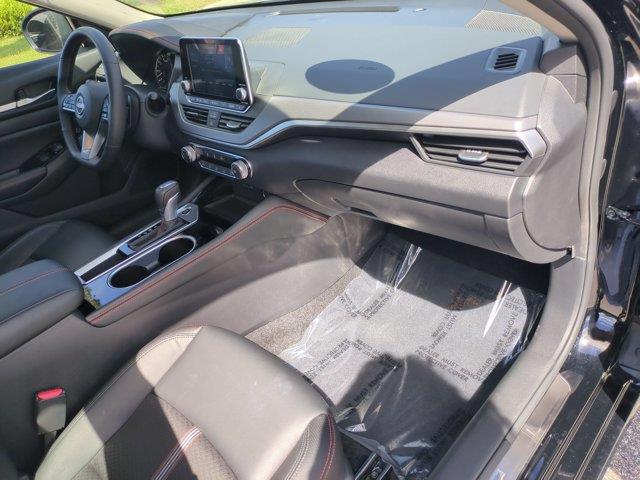 2025 Nissan Altima - $24,595