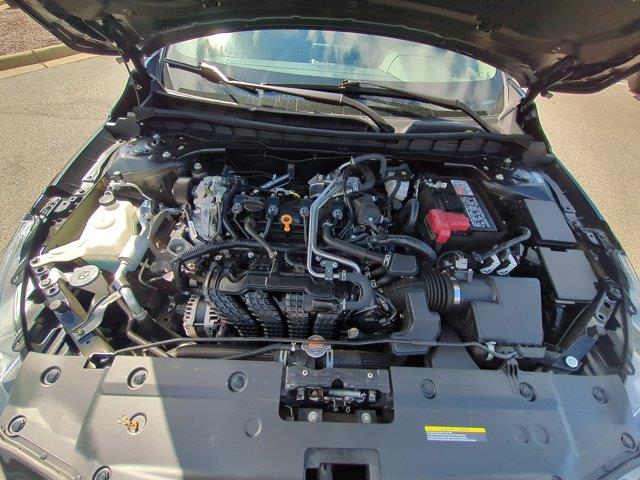 2025 Nissan Altima - $24,595