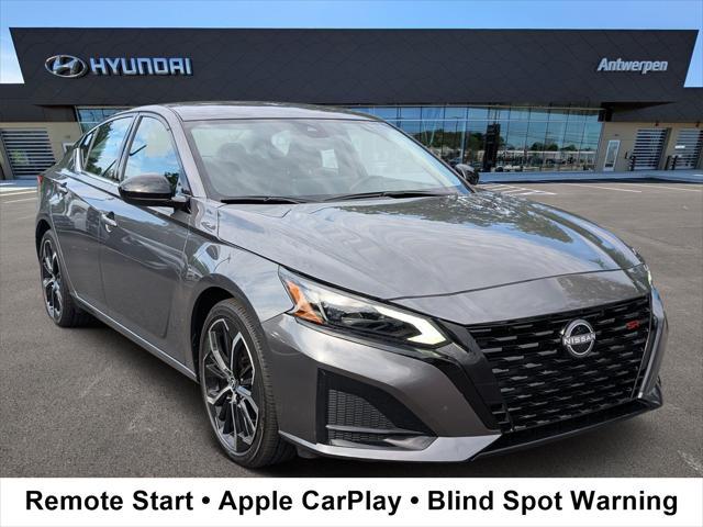 2026 Nissan Altima - $27,566