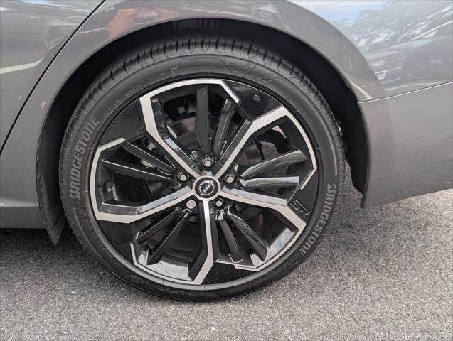 2026 Nissan Altima - $27,566