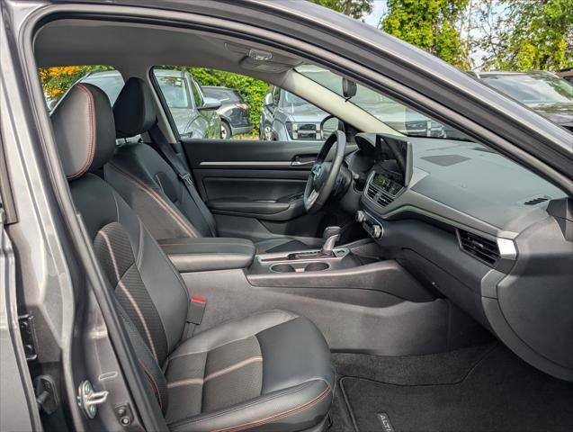 2026 Nissan Altima - $27,566