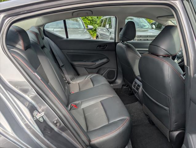 2026 Nissan Altima - $27,566