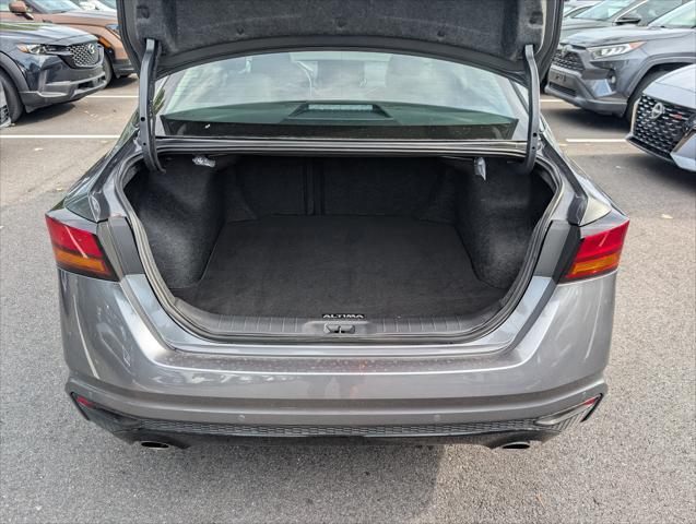 2026 Nissan Altima - $27,566