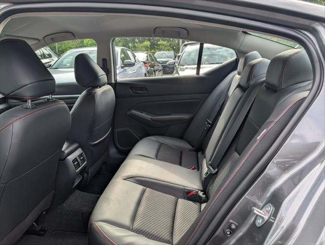 2026 Nissan Altima - $27,566