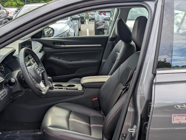 2026 Nissan Altima - $27,566