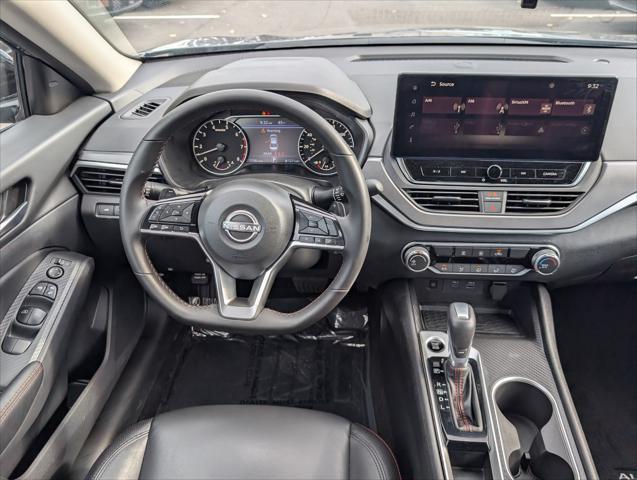 2026 Nissan Altima - $27,566